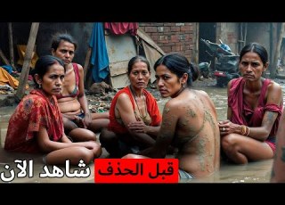الحياة في منغوليا أرض برية تخفي أسرار ا مرو عة تهز العالم فيلم وثائقي