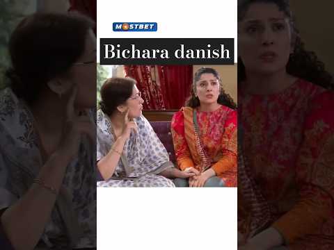 Ayeza Khan Danish Taimoor Ll Funny Drama Scene Ll Viral Dramall