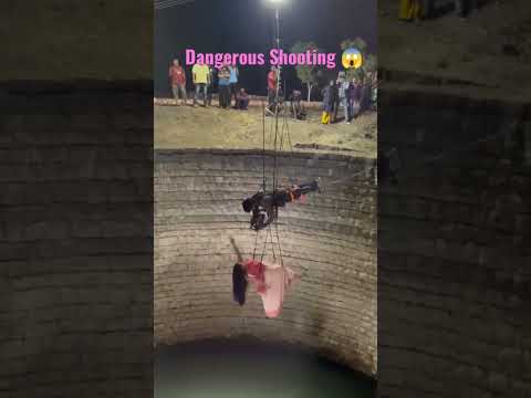 Dangerous Shoot Kitna Risk Hota Hey Naagin Vs Camera Man