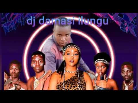 Shule Ya Ng Ombe Mpya 2026 Remix Dj Damasi Ilungu