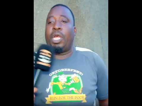 WATU WAMECHAFUKWA HUKU WAZEE WA NYANGA WAACHE KULAKULA UBWABWA