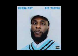  BEST OF BURNA BOY 1 Hour 30 Mins Of Chill Songs Afrobeats MUSIC PLAYLIST NO SIGN OF WEEKNESS
