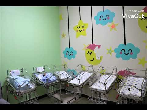 مصحة توليب ترحب بكم