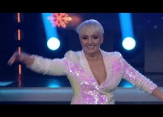 Vizion Pozitiv Juliana Pasha Gajdexhiu Vizion Plus