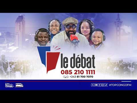 LE DEBAT 27 MARS 2026