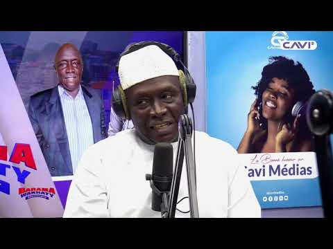 BARAMA WAKHATY DU 18 MARS 2026