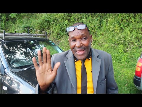 Kibingilisho Igome John Maghanga Official Music Video Kibingilisho Igome John Maghanga Official Music Video