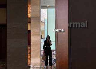  Work Outfits In S Korea Shorts Koreanfashion Fashion Outfit 회사원 Korean Seoul Korea Today