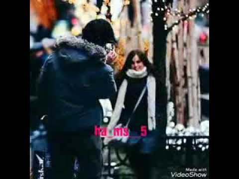 حاتم العراقي بعيوني اضمك مو بقلبي