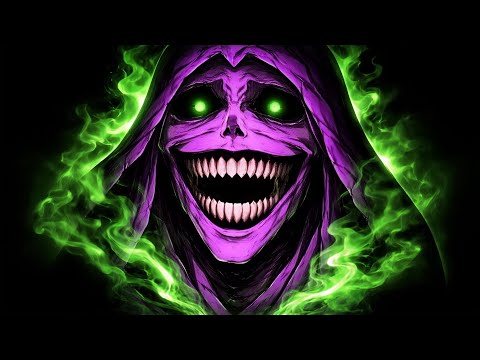 NOITE CRIMINAL BRAZILIAN PHONK Official Phonk Music