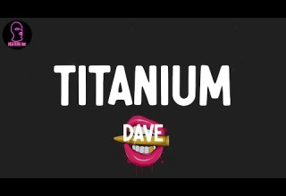 Dave Titanium Lyrics