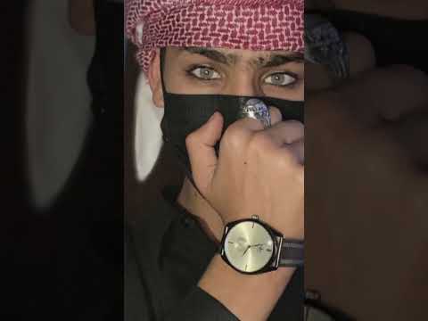 الدحية الاردنية الشماغ الاحمر