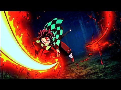 بعد ماقتلوا عيلته وخلص علي اغلبهم بيرجع يدرب ذياده علشان يخلص علي كبيرهم