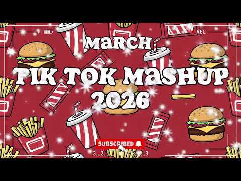 TikTok Dance Mashup March 2026 Groove Move