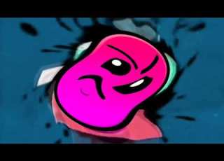  The Name Is Rock On The Ground Csupo Effects BFDIA 19 Cake At Stake Song Effects