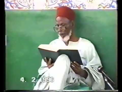 SHEHU AHMAD ABULFATHI