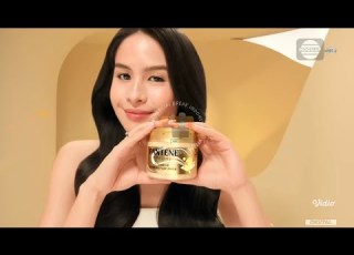  IKLAN PANTENE HAIR MASK 30s 2026 MaudyAyunda