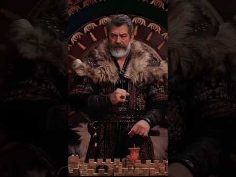 Usman Ghazi Season 7 Episode 1 Old Osman And New Cast Usman Ghazi Season 7 Episode 1 Old Osman And New Cast