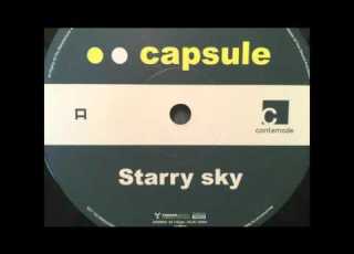  Starry Sky Extended Ver Capsule