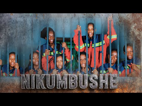 NIKUMBUSHE Official Video Kwaya Ya Mt Secilia Makuburi