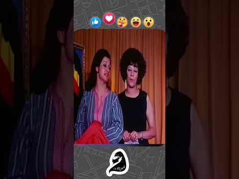 اللي قادرة على تحدى وعلى المواجهة كوميديا افلام عربي شهرزاد