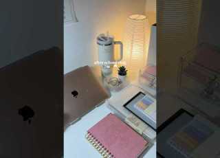 After School Vlog Study Aesthetic College Students Shorts Fyp Dailyvlog School
