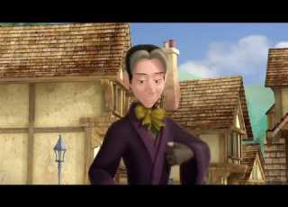 Apples And Fruit Tree Sofia The First