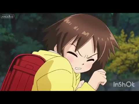 فيلم انمي نزل اوكو الجزء الاول