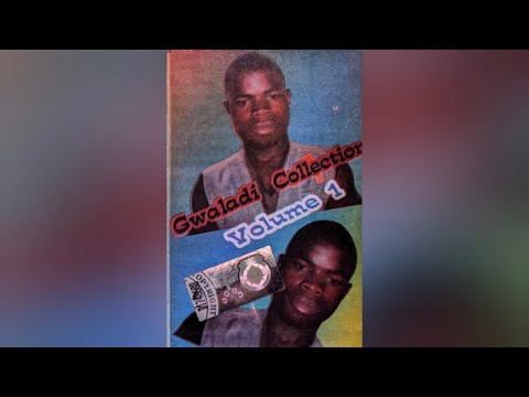 Gwaladi Collection Vol 1 Gonjeranani Adzalapa Chani