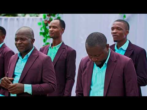 Kamba Nyekundu New Version Mbiu SDA Choir 4k Official Video 2026