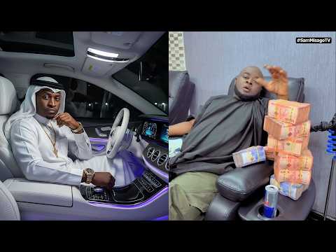 Mwijaku Chief Godlove Hizi Sio Mbao Kama Zako Unaleta Ujinga Mtandaoni Huna Hata Pa Kuishi