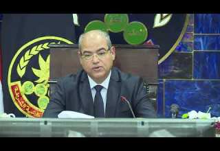 أكاديمية الشرطة تعلن عن قبول دفعة إستثنائية جديدة بقسم الضباط المتخصصين بكلية الشرطة لعام 2020