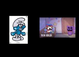  Calling Out ToonBurger For Using BKC SFX