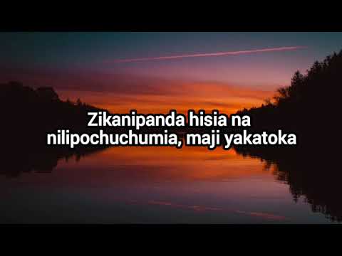 Harmonize Amelowa Official Lyrics