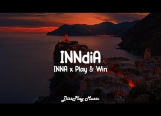 INNA Ft Play Win INNdiA Lyrics