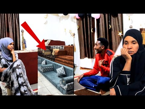 Sumayyan Abba Sabontutitti Mesha Mana Naf Biti Jatte Bala Itti Buste