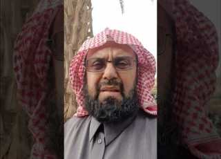  قصة فضيلة النصاب