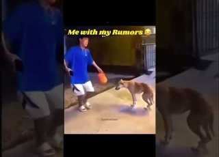 Me With My Rumors Rumour Fyp