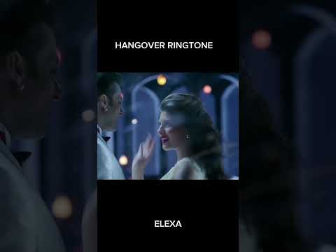 Hangover Ringtone Mobile Ringtone Hangover Ringtone Loveringtone Newringtone Bmg
