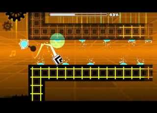 LIVE Hard Demon Sharp Minor By GironDavid Geometry Dash