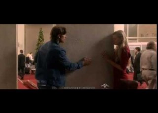  Endless Love The Kiss