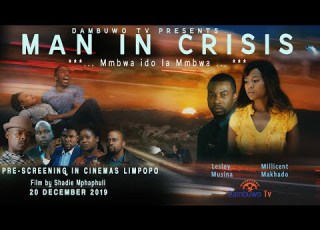  Man In Crisis Teaser