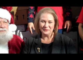  Operation Santa Claus 2010
