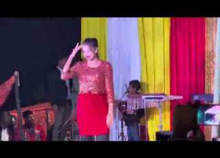 Lafa Lafa Bangla Hit Song Danch 2025 Stage Dance Performance Lafa Lafa Foryou Dance