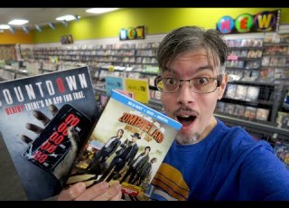 Hoarding Up Movies Put Out Early Zombieland Double Tap