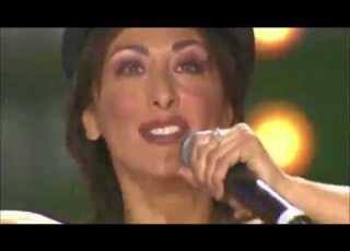  Sabrina Boys Live Discoteka 80 Moscow 2005 HD