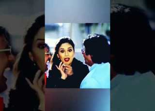 Amitabh Bachchan Govinda Madhuri Dixit