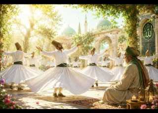  سلسله موی دوست حلقه دام بلاست فرهاد فرآیین Farhad Faraien