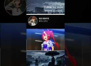  She Realized It Was Wrong To Use The N Word She Was Using It Proudly Anime Funny Weeb Shorts Rap