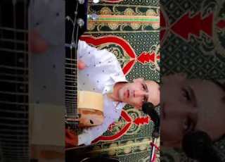 Fanan Labkar Bni Malal Gitar Cha3bi Nayda 0655474945 Najib Bni Malal Dawdi Cha3bi Haji
